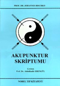 cover of the book Akupunktur Skriptumu