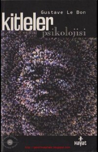 cover of the book Kitleler Psikolojisi