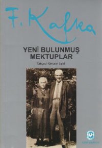 cover of the book Yeni Bulunmuş Mektuplar