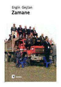 cover of the book Zamane