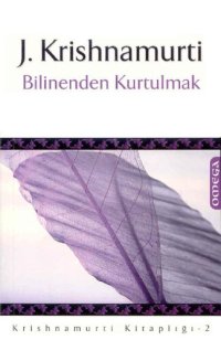 cover of the book Bilinenden Kurtulmak