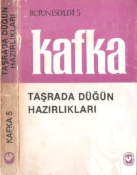 cover of the book Taşrada Düğün Hazırlıkları