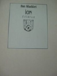 cover of the book Ion