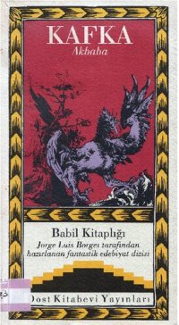 cover of the book Akbaba