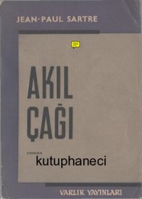 cover of the book Akıl Çağı