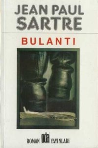 cover of the book Bulantı