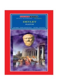 cover of the book Devlet