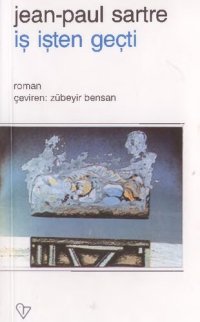 cover of the book İş İşten Geçti