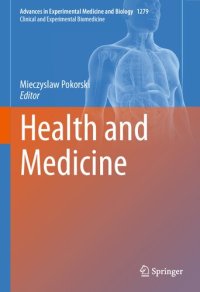 cover of the book Health and Medicine