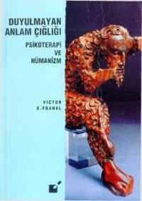 cover of the book Duyulmayan Anlam Çığlığı