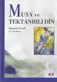 cover of the book Musa ve Tektanrılı Din