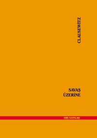 cover of the book Savaş Üzerine