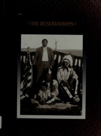 cover of the book The Reservations