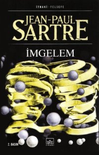 cover of the book İmgelem