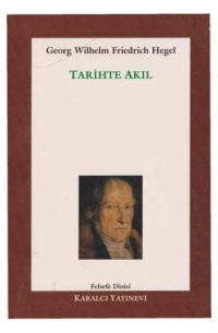 cover of the book Tarihte Akıl