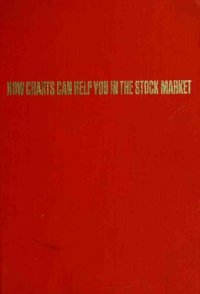 cover of the book How charts can help you in the stock market