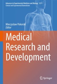 cover of the book Medical Research and Development