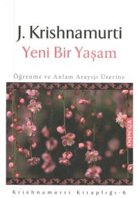 cover of the book Yeni Bir Yaşam