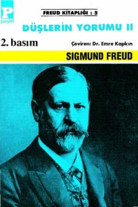 cover of the book Düşlerin Yorumu 2