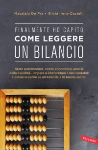 cover of the book Finalmente Ho Capito! Come leggere un bilancio