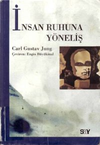 cover of the book İnsan Ruhuna Yöneliş