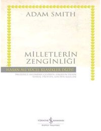 cover of the book Milletlerin Zenginliği