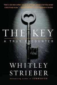 cover of the book The Key: A True Encounter