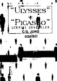 cover of the book Ulysses ve Picasso Üzerine Denemeler