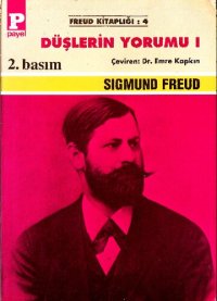 cover of the book Düşlerin Yorumu 1