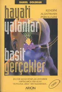 cover of the book Hayati Yalanlar Basit Gerçekler