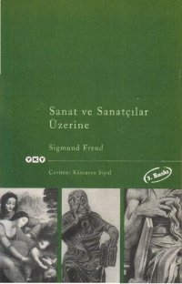 cover of the book Sanat ve Sanatçılar Üzerine