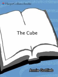 cover of the book The Cube; Keep the Secret