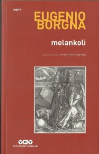 cover of the book Melankoli