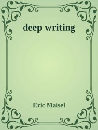 cover of the book Deep writing