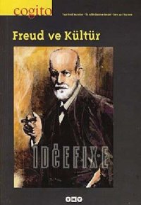 cover of the book Freud Ve Kültür