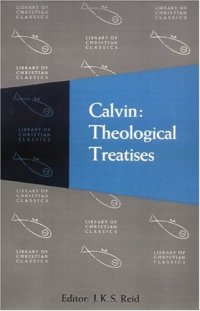 cover of the book Calvin