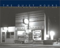 cover of the book The Quiet Hours: City Photographs