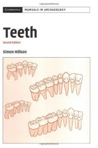 cover of the book Teeth