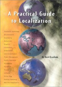 cover of the book A Practical Guide to Localization