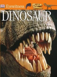 cover of the book Dinosaur