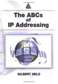 cover of the book The ABCs of IP Addressing