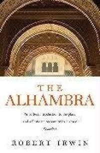 cover of the book The Alhambra