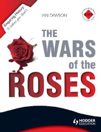 cover of the book The Wars of the Roses