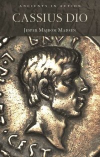 cover of the book Cassius Dio