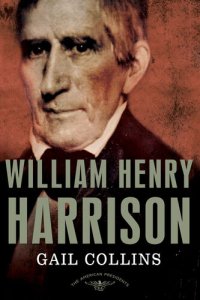 cover of the book William Henry Harrison