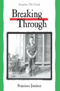 cover of the book Breaking Through