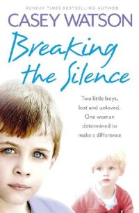 cover of the book Breaking the Silence