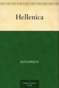 cover of the book Hellenica