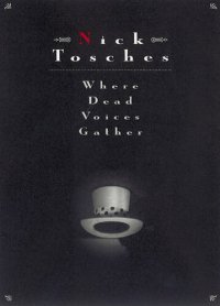 cover of the book Where Dead Voices Gather