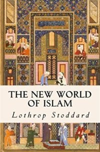 cover of the book The New World of Islam